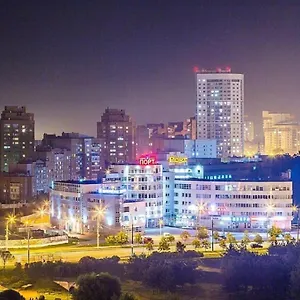 Vip-apartamenty “каля ручая” Апартаменты