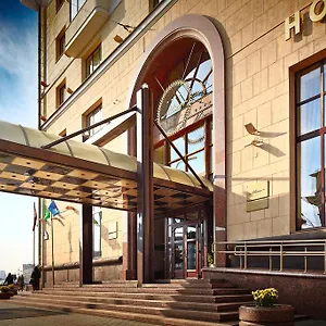 Hotel Hotel Minsk, Mińsk